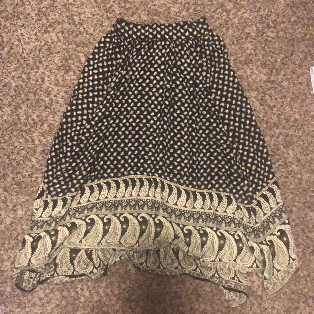 American Eagle Midi Skirt